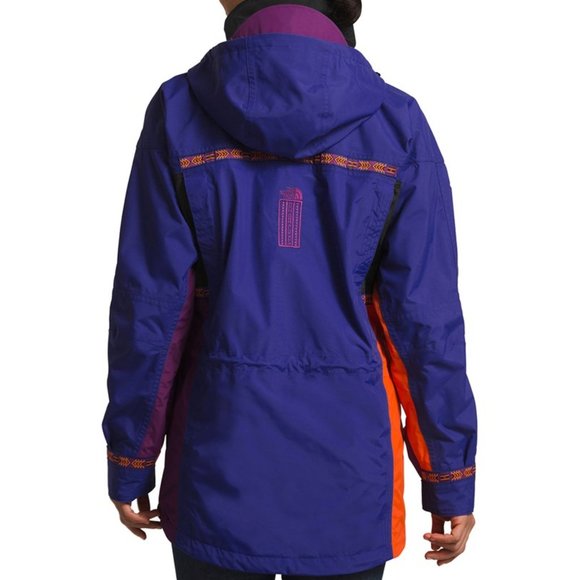 NWT THE NORTH FACE '92 Retro Iconic Rage Jacket - Picture 3 of 8